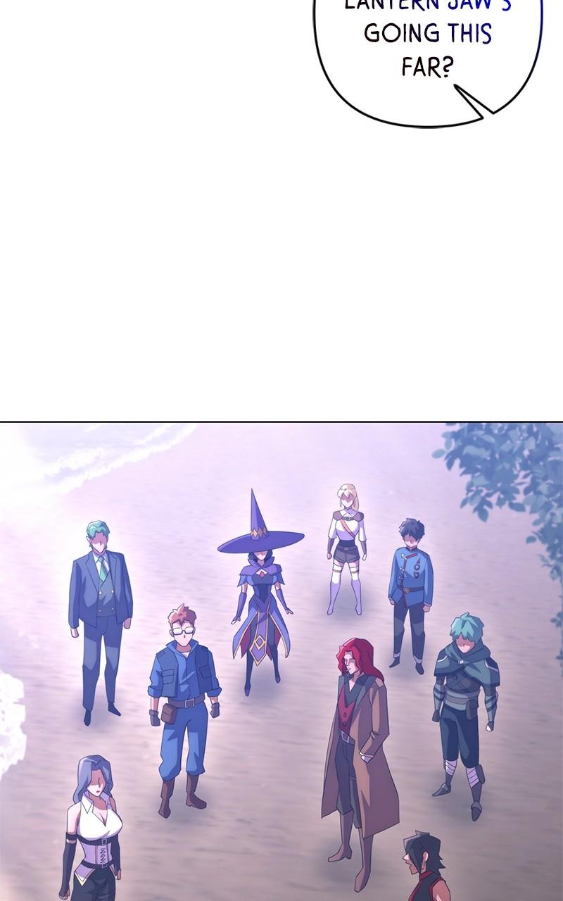 Surviving a Fantasy Adventure Comic Chap 101 - Next Chap 102