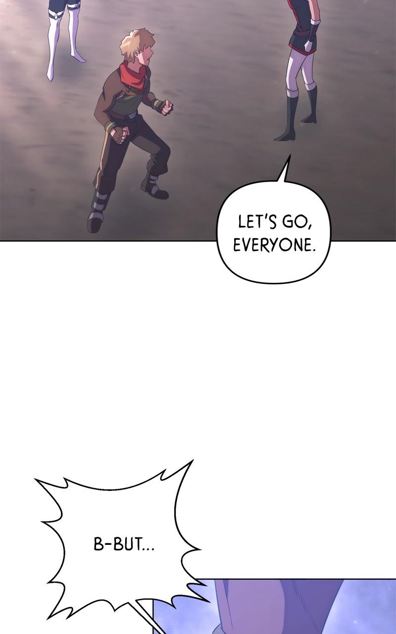 Surviving a Fantasy Adventure Comic Chap 101 - Next Chap 102