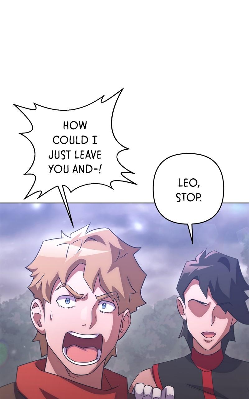 Surviving a Fantasy Adventure Comic Chap 101 - Next Chap 102