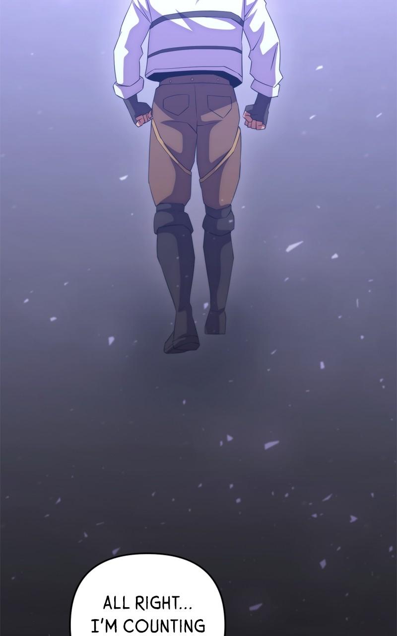 Surviving a Fantasy Adventure Comic Chap 101 - Next Chap 102