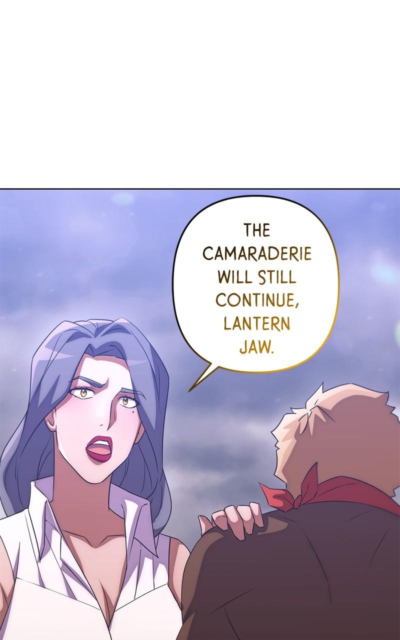 Surviving a Fantasy Adventure Comic Chap 101 - Next Chap 102