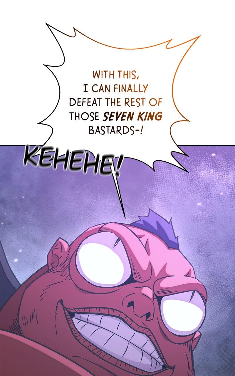 Surviving a Fantasy Adventure Comic Chap 101 - Next Chap 102