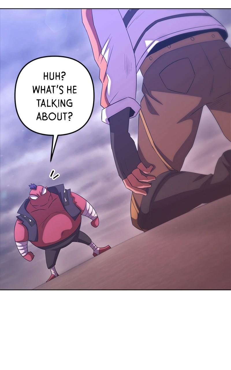 Surviving a Fantasy Adventure Comic Chap 101 - Next Chap 102