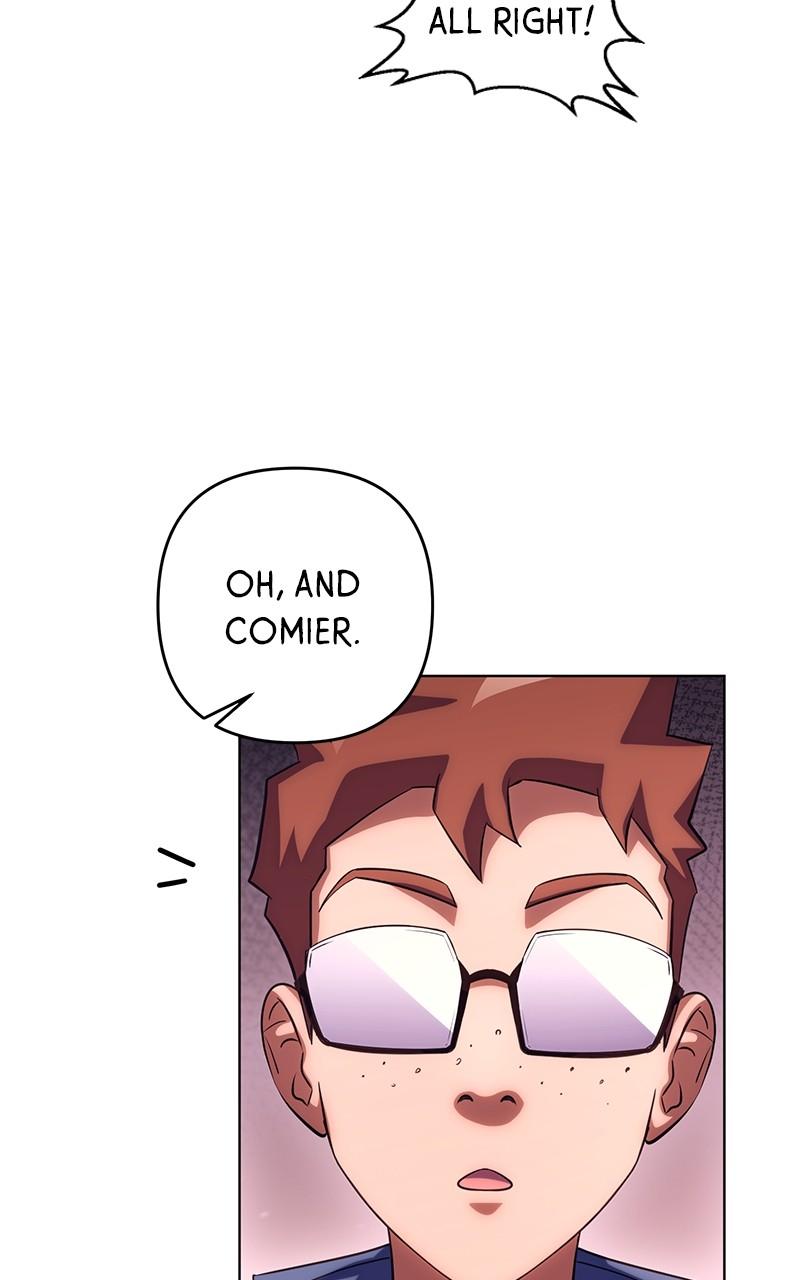 Surviving a Fantasy Adventure Comic Chap 102 - Next Chap 103