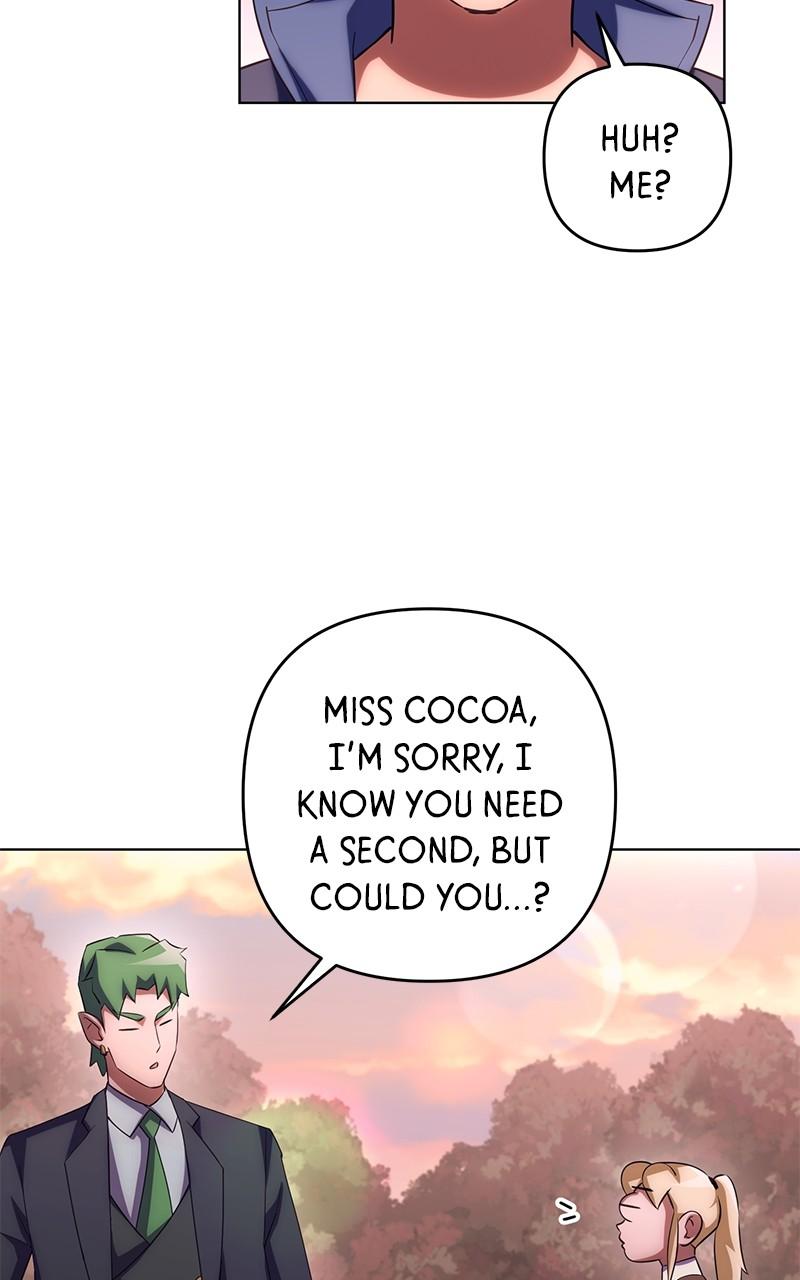 Surviving a Fantasy Adventure Comic Chap 102 - Next Chap 103