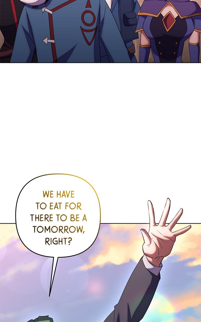 Surviving a Fantasy Adventure Comic Chap 102 - Next Chap 103