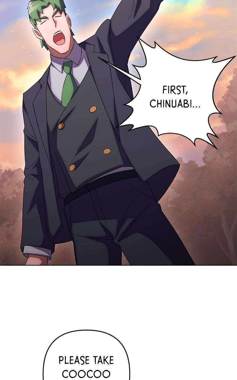 Surviving a Fantasy Adventure Comic Chap 102 - Next Chap 103