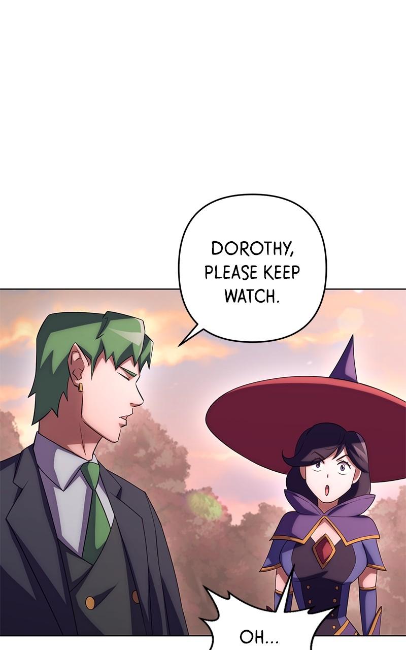 Surviving a Fantasy Adventure Comic Chap 102 - Next Chap 103