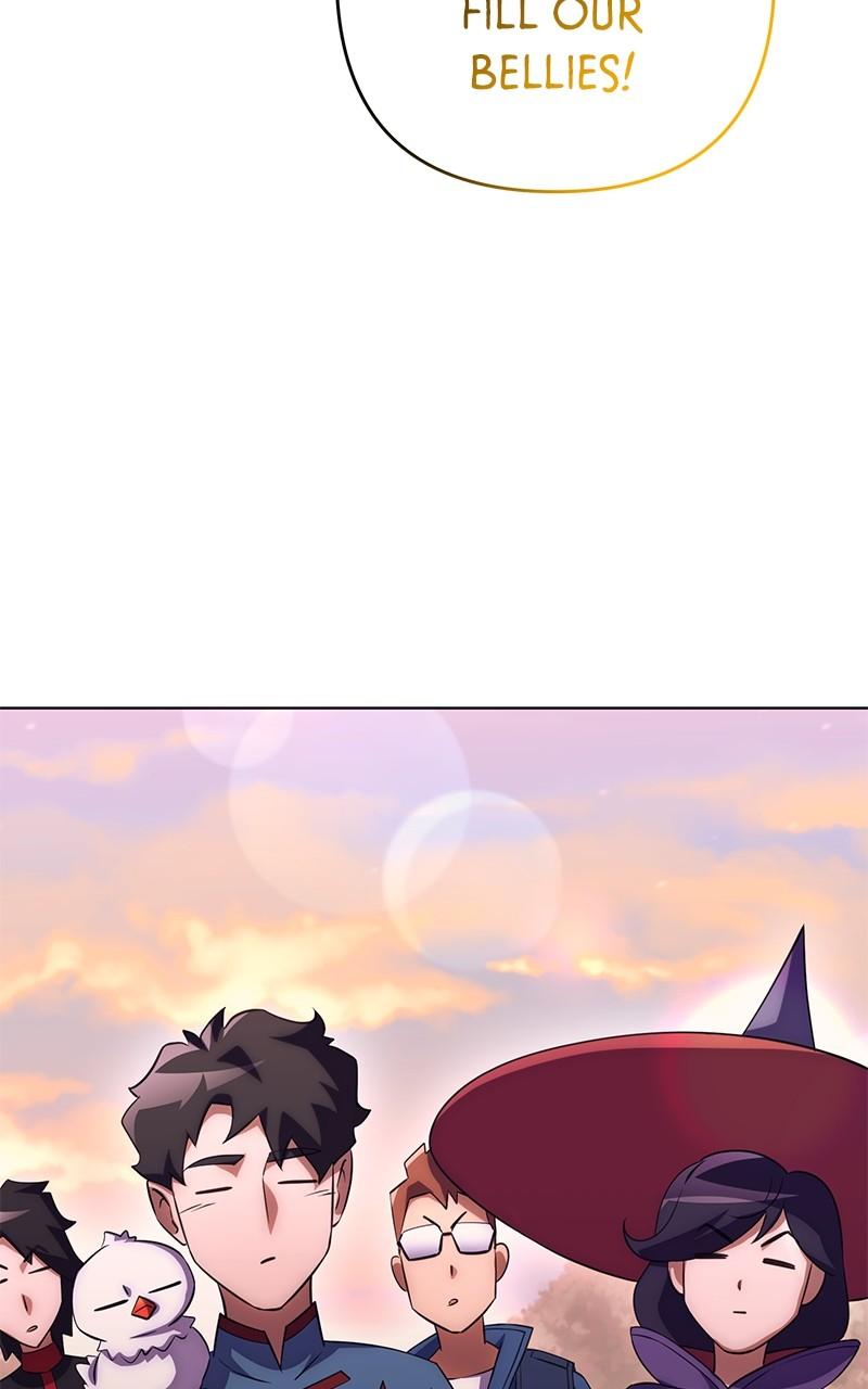 Surviving a Fantasy Adventure Comic Chap 102 - Next Chap 103