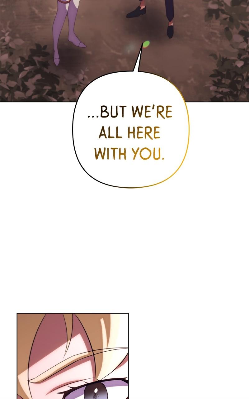 Surviving a Fantasy Adventure Comic Chap 102 - Next Chap 103