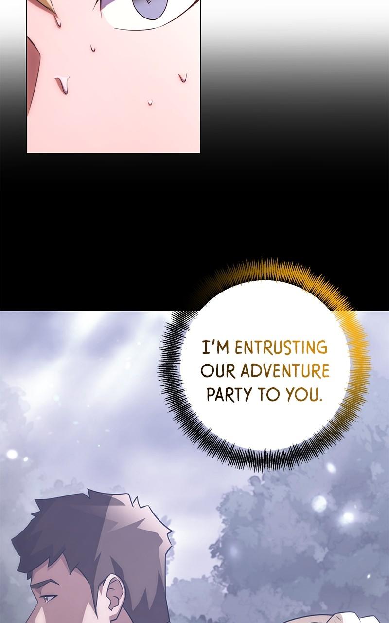 Surviving a Fantasy Adventure Comic Chap 102 - Next Chap 103