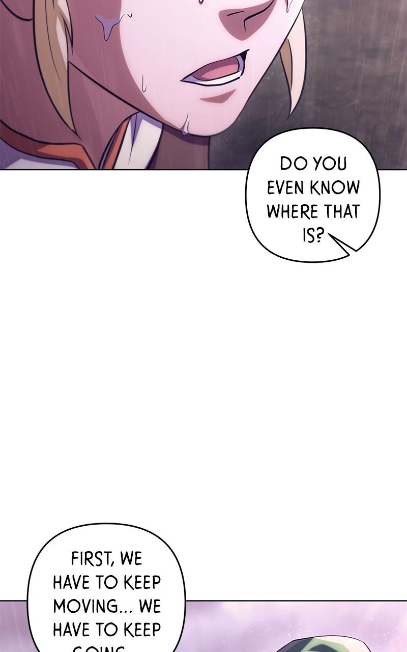 Surviving a Fantasy Adventure Comic Chap 102 - Next Chap 103