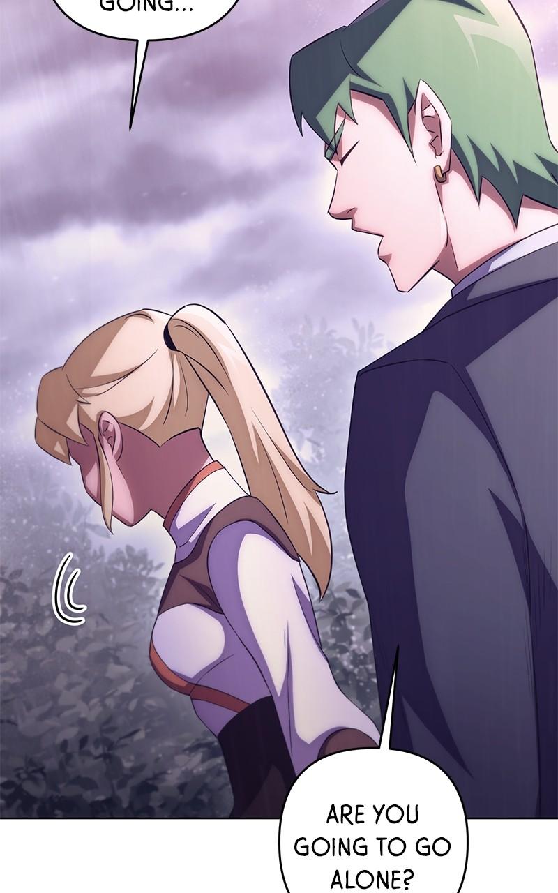 Surviving a Fantasy Adventure Comic Chap 102 - Next Chap 103