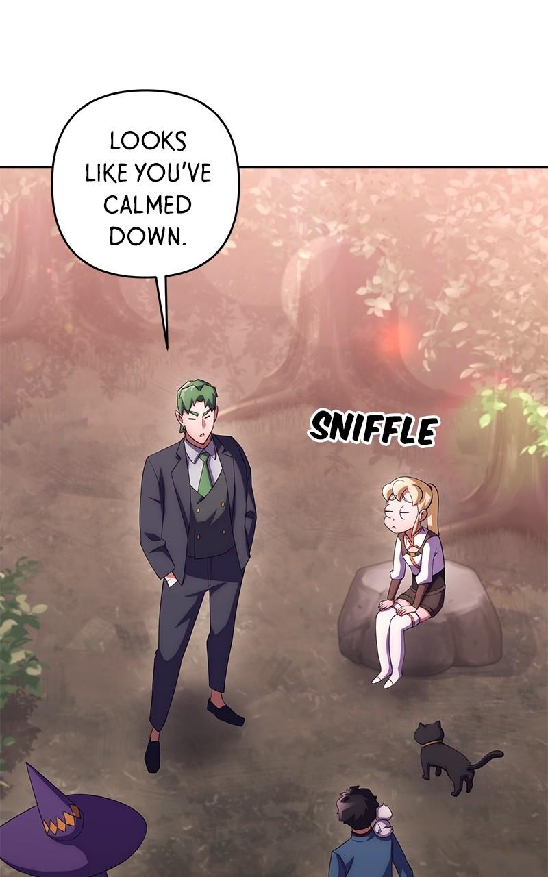 Surviving a Fantasy Adventure Comic Chap 102 - Next Chap 103