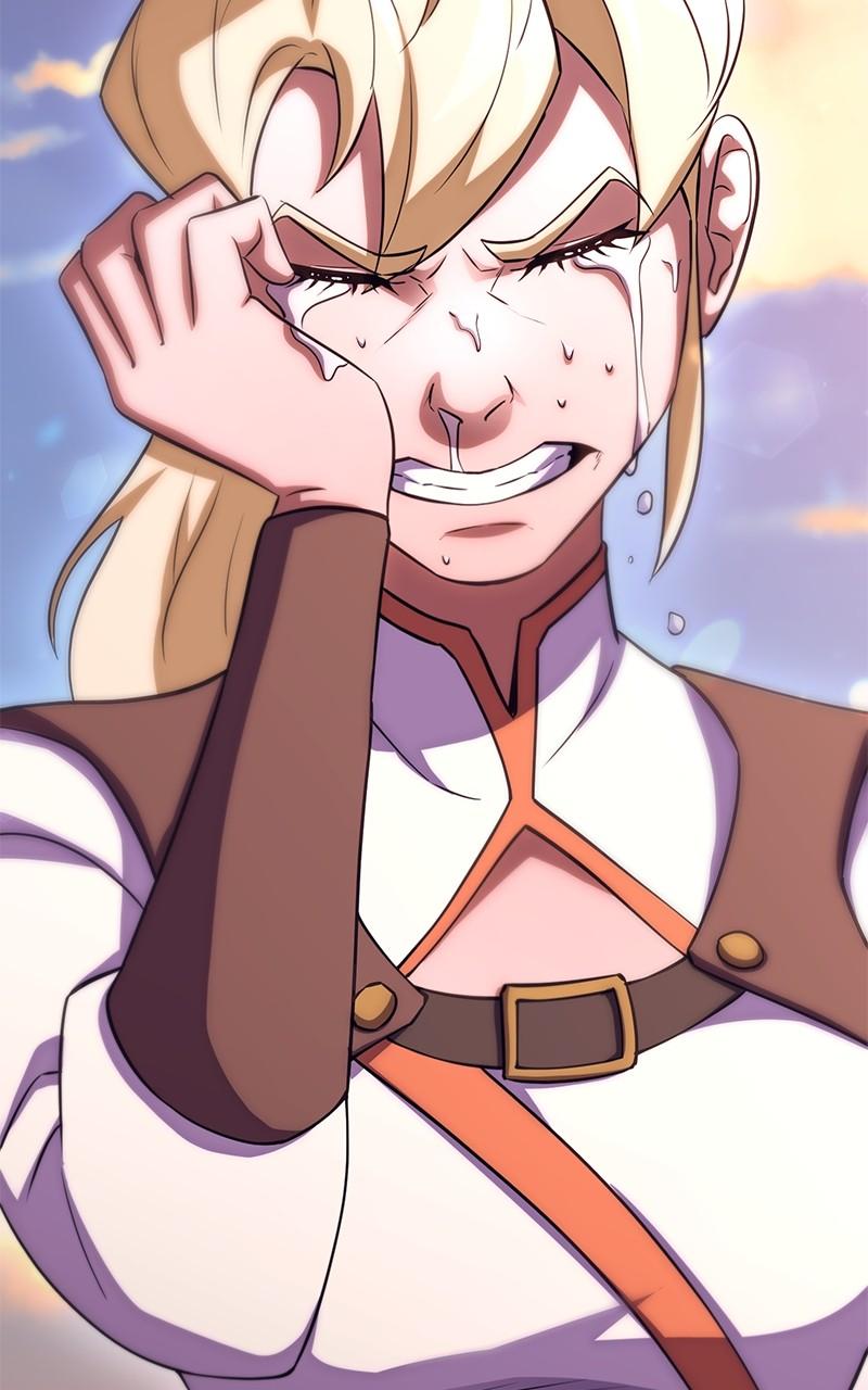Surviving a Fantasy Adventure Comic Chap 102 - Next Chap 103