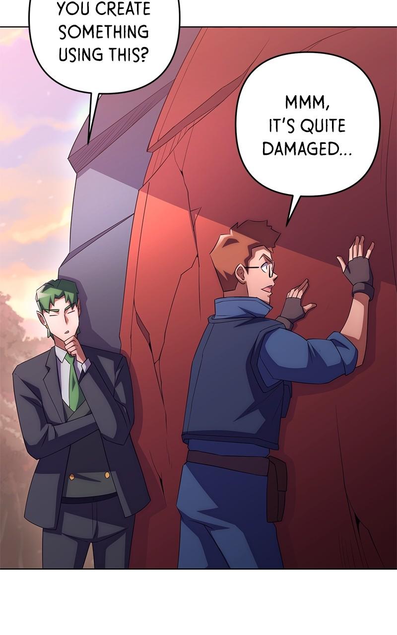 Surviving a Fantasy Adventure Comic Chap 102 - Next Chap 103