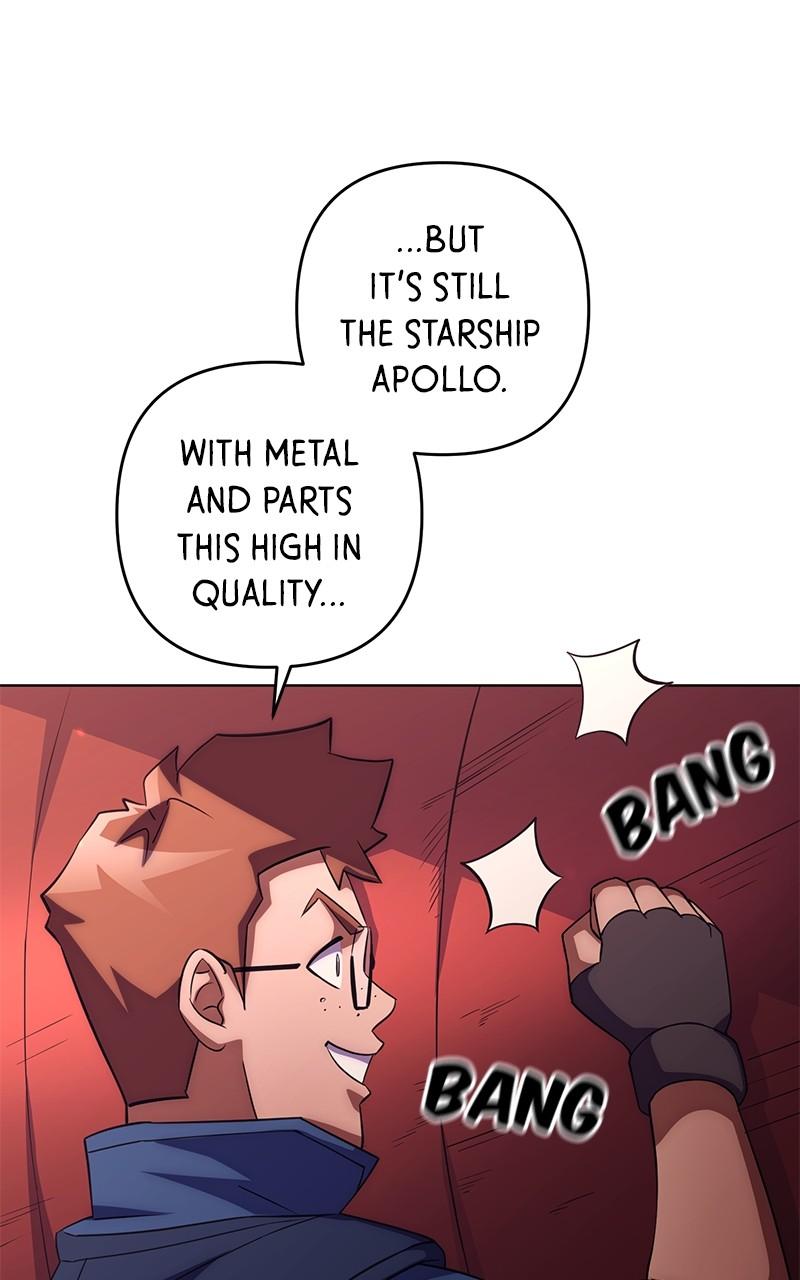 Surviving a Fantasy Adventure Comic Chap 102 - Next Chap 103