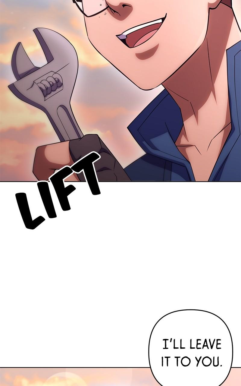 Surviving a Fantasy Adventure Comic Chap 102 - Next Chap 103