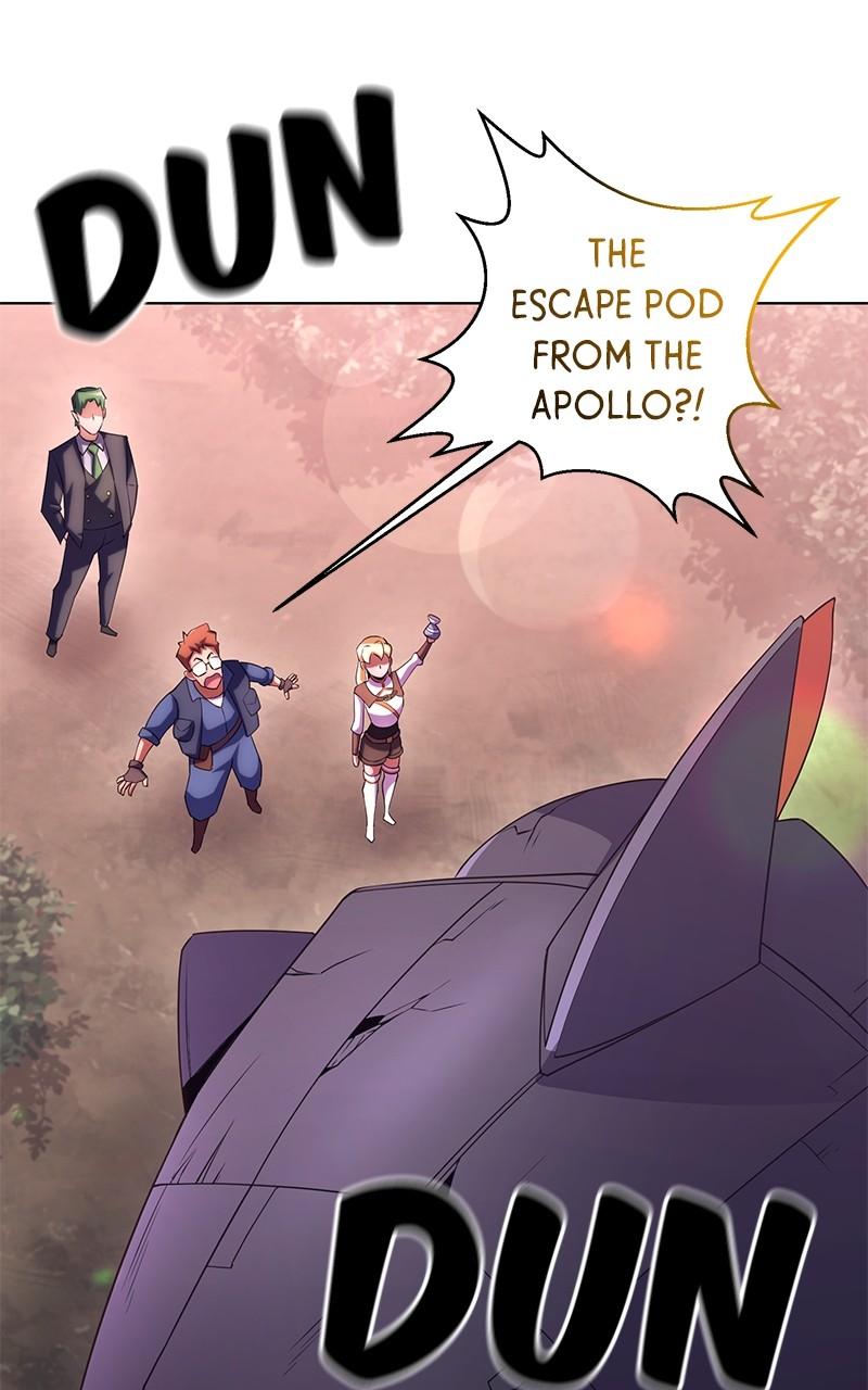 Surviving a Fantasy Adventure Comic Chap 102 - Next Chap 103