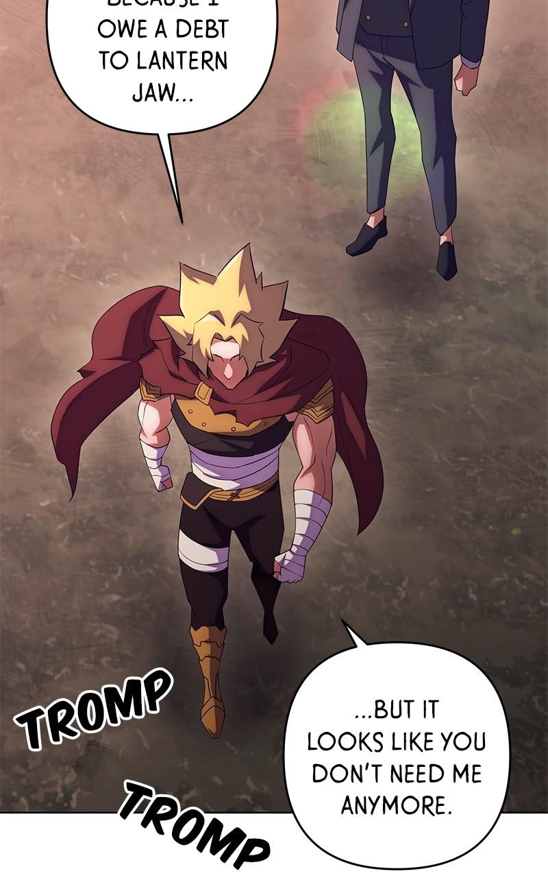Surviving a Fantasy Adventure Comic Chap 102 - Next Chap 103