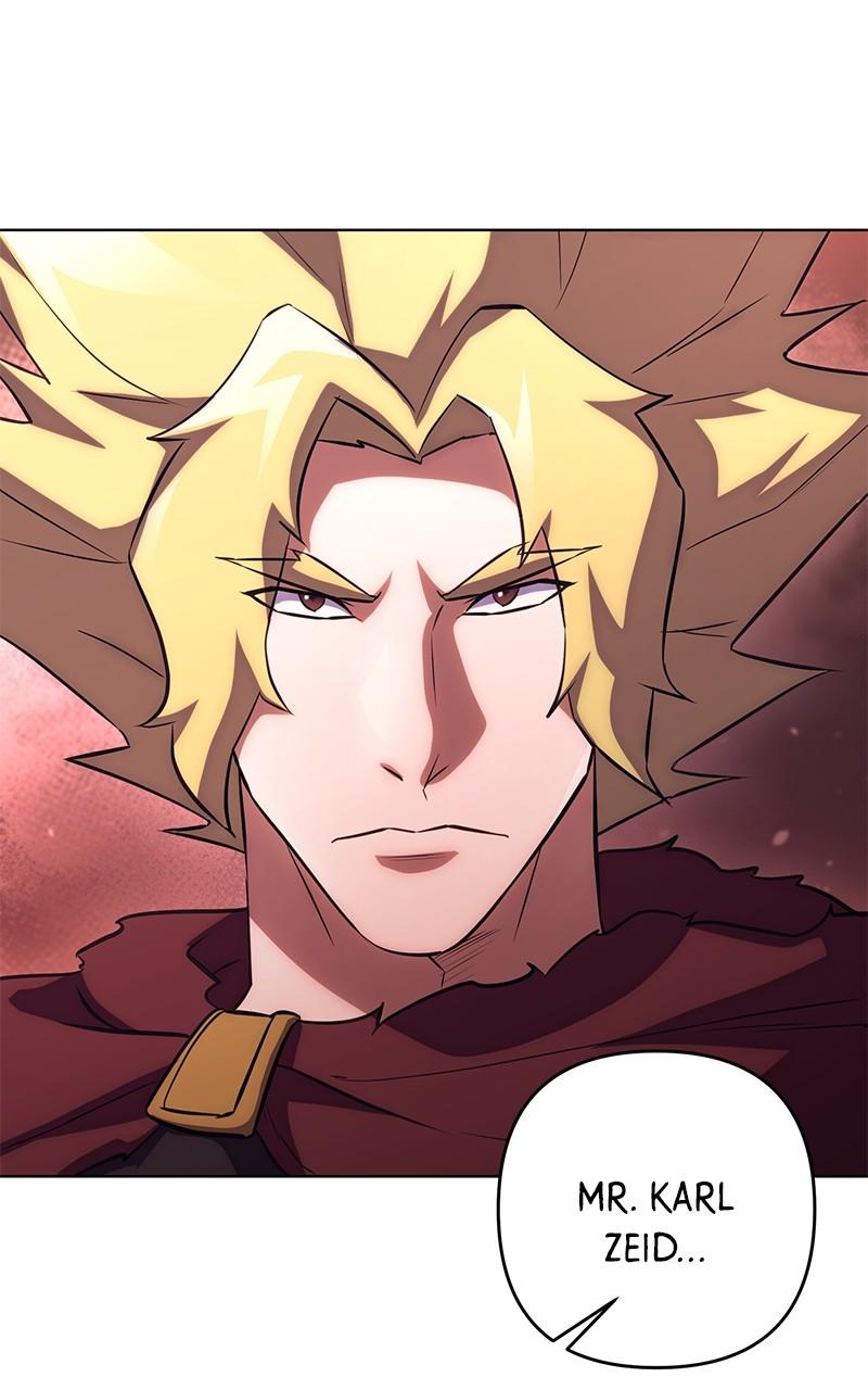 Surviving a Fantasy Adventure Comic Chap 102 - Next Chap 103