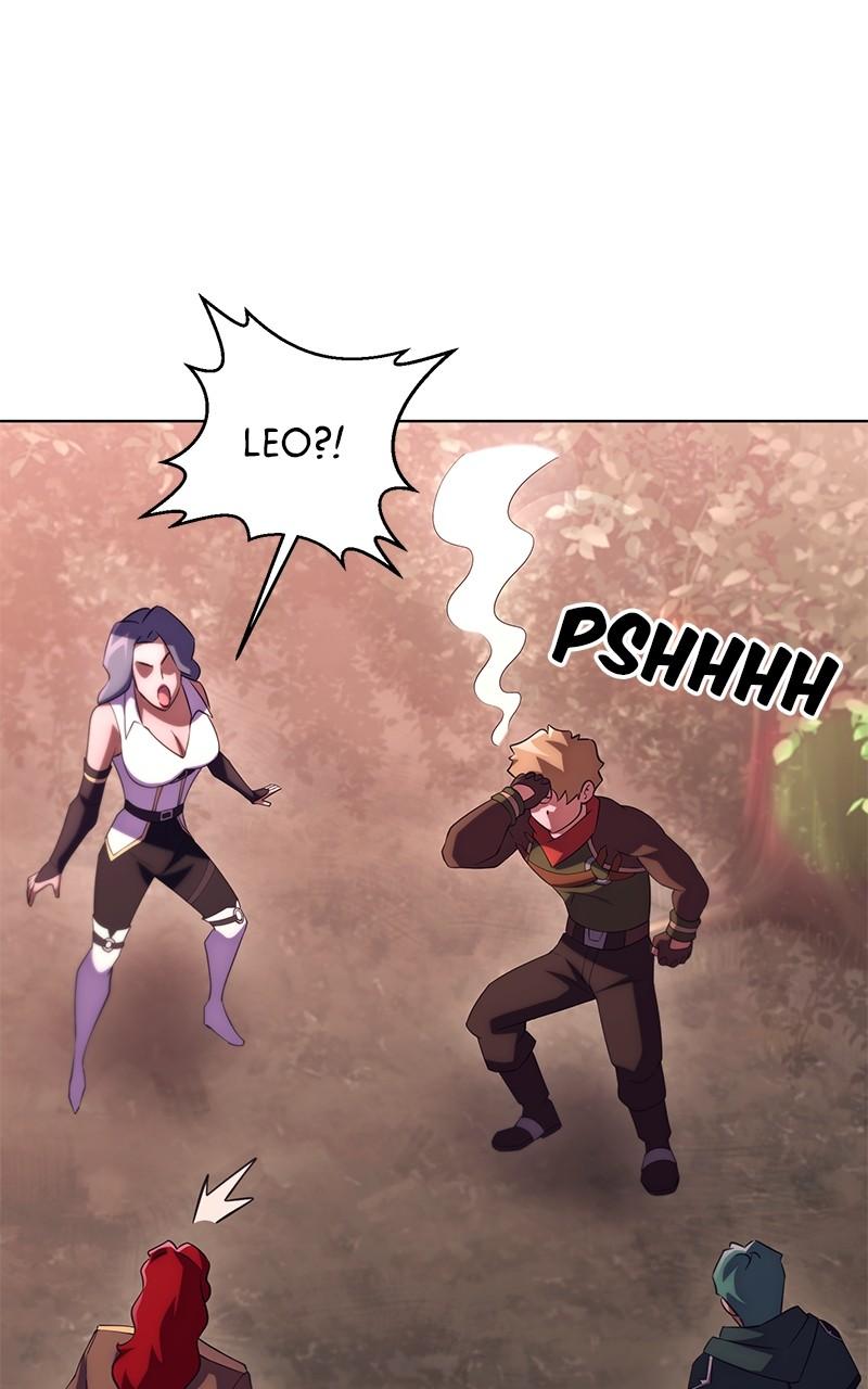 Surviving a Fantasy Adventure Comic Chap 102 - Next Chap 103