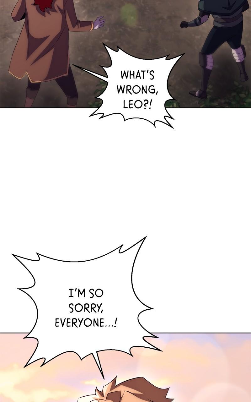 Surviving a Fantasy Adventure Comic Chap 102 - Next Chap 103