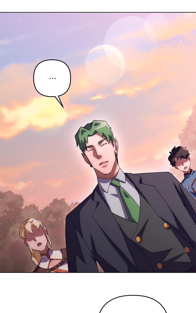 Surviving a Fantasy Adventure Comic Chap 102 - Next Chap 103