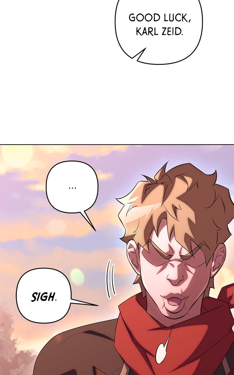Surviving a Fantasy Adventure Comic Chap 102 - Next Chap 103