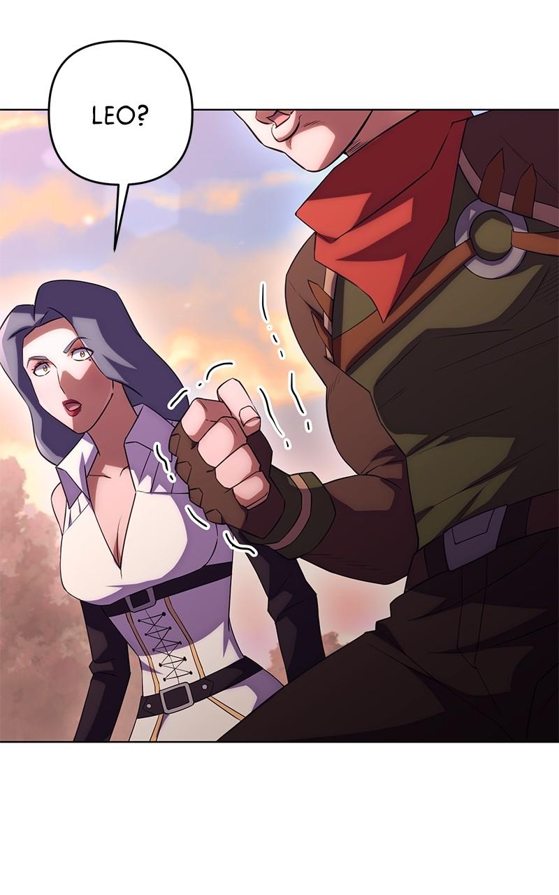 Surviving a Fantasy Adventure Comic Chap 102 - Next Chap 103