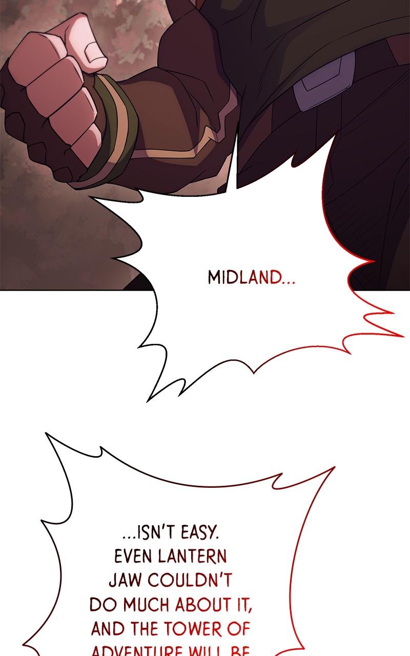 Surviving a Fantasy Adventure Comic Chap 102 - Next Chap 103