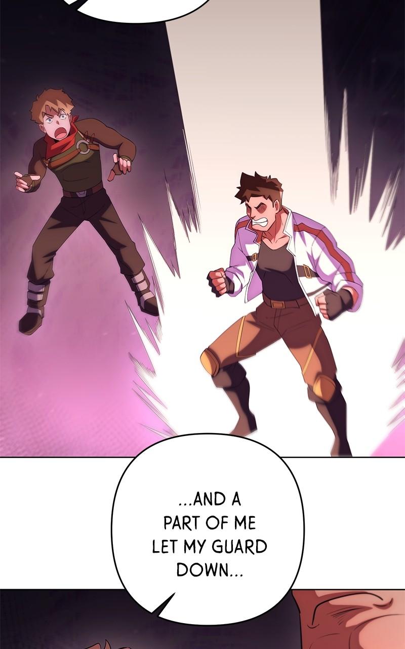 Surviving a Fantasy Adventure Comic Chap 102 - Next Chap 103