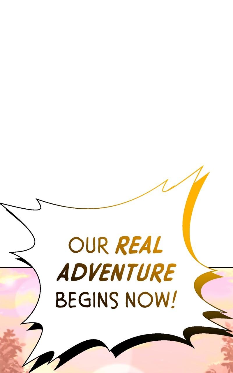 Surviving a Fantasy Adventure Comic Chap 102 - Next Chap 103