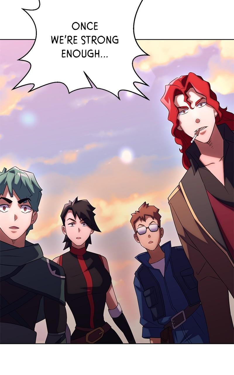 Surviving a Fantasy Adventure Comic Chap 102 - Next Chap 103