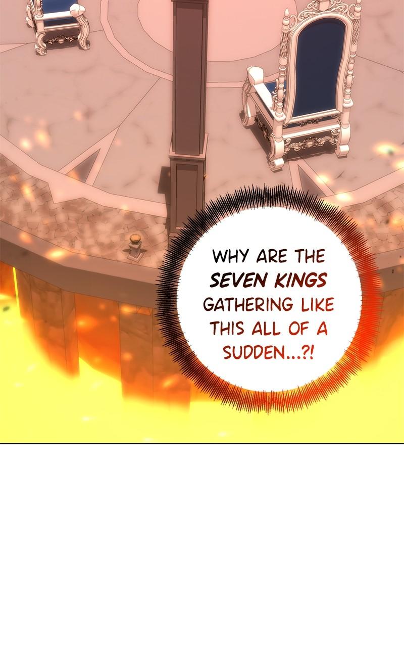 Surviving a Fantasy Adventure Comic Chap 102 - Next Chap 103