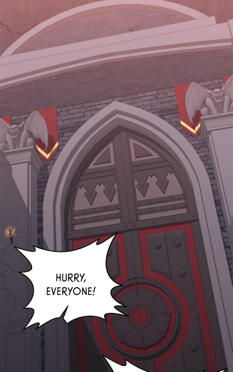 Surviving a Fantasy Adventure Comic Chap 102 - Next Chap 103