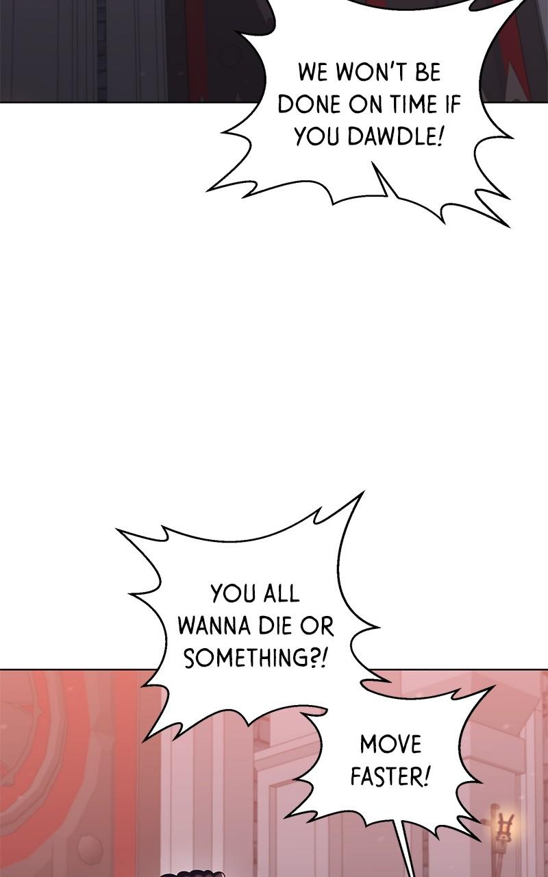 Surviving a Fantasy Adventure Comic Chap 102 - Next Chap 103