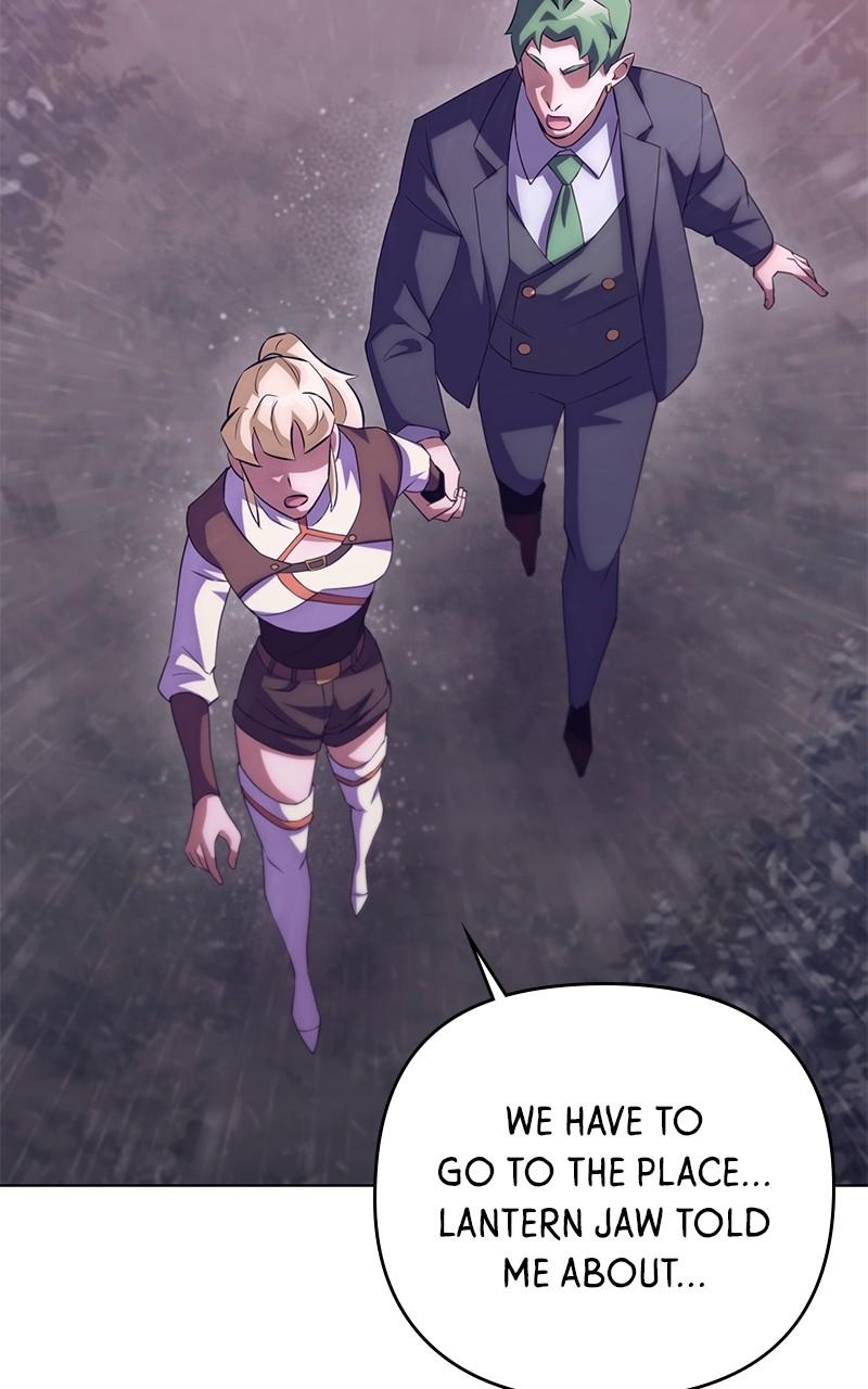 Surviving a Fantasy Adventure Comic Chap 102 - Next Chap 103