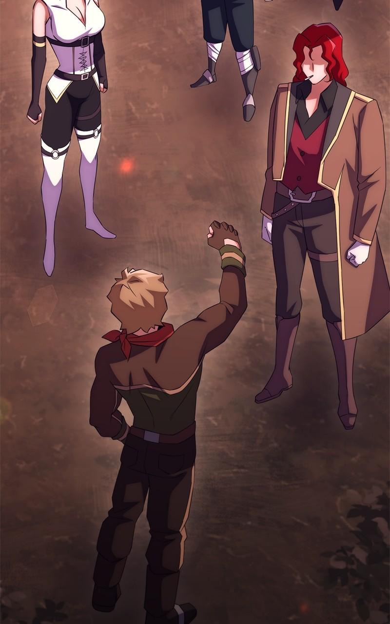 Surviving a Fantasy Adventure Comic Chap 102 - Next Chap 103