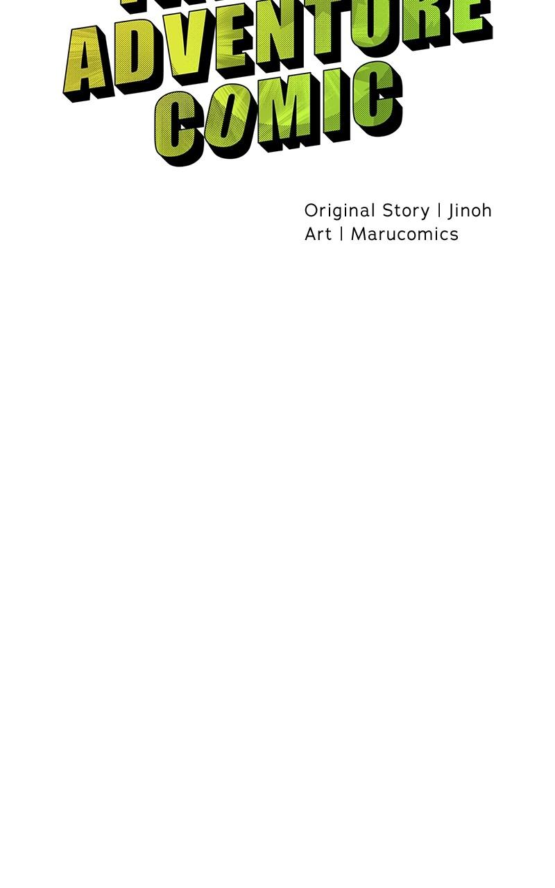 Surviving a Fantasy Adventure Comic Chap 102 - Next Chap 103