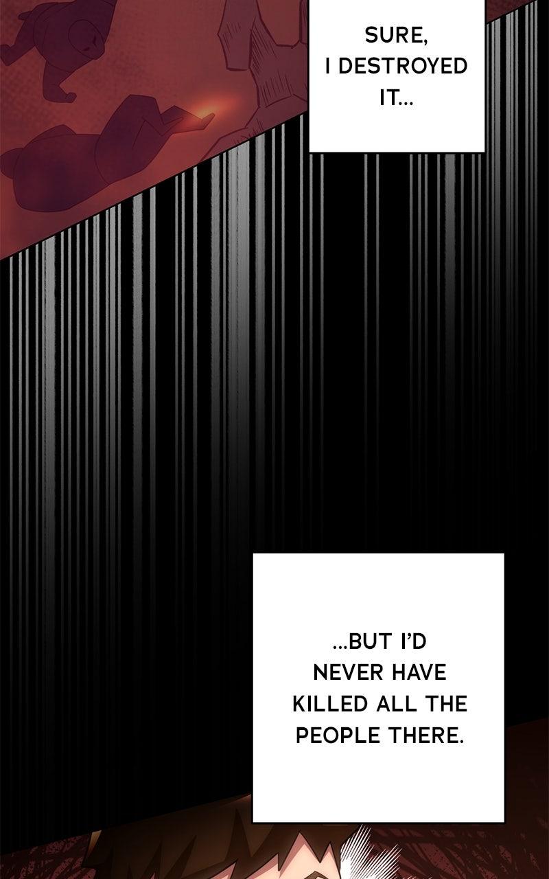 Surviving a Fantasy Adventure Comic Chap 117 - Next Chap 118