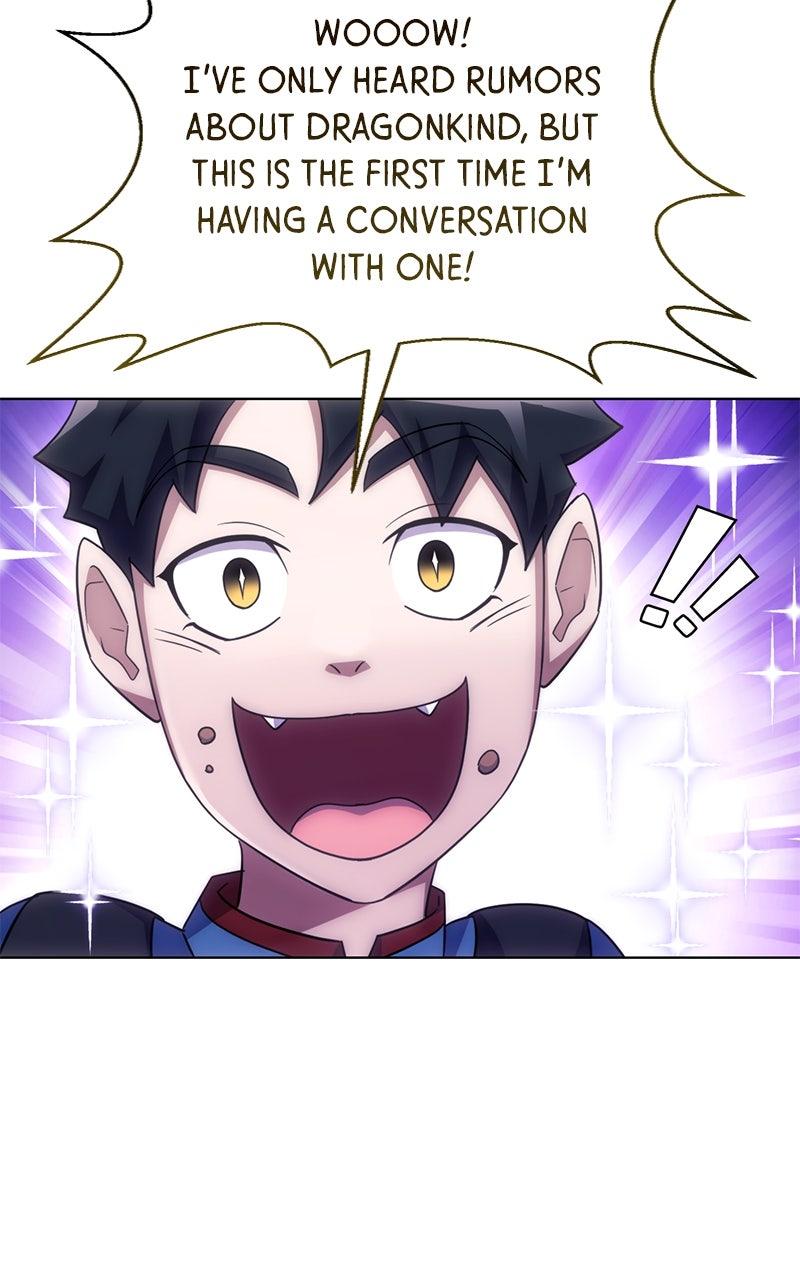 Surviving a Fantasy Adventure Comic Chap 117 - Next Chap 118