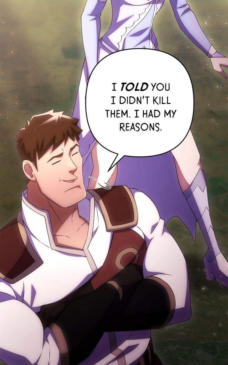 Surviving a Fantasy Adventure Comic Chap 117 - Next Chap 118