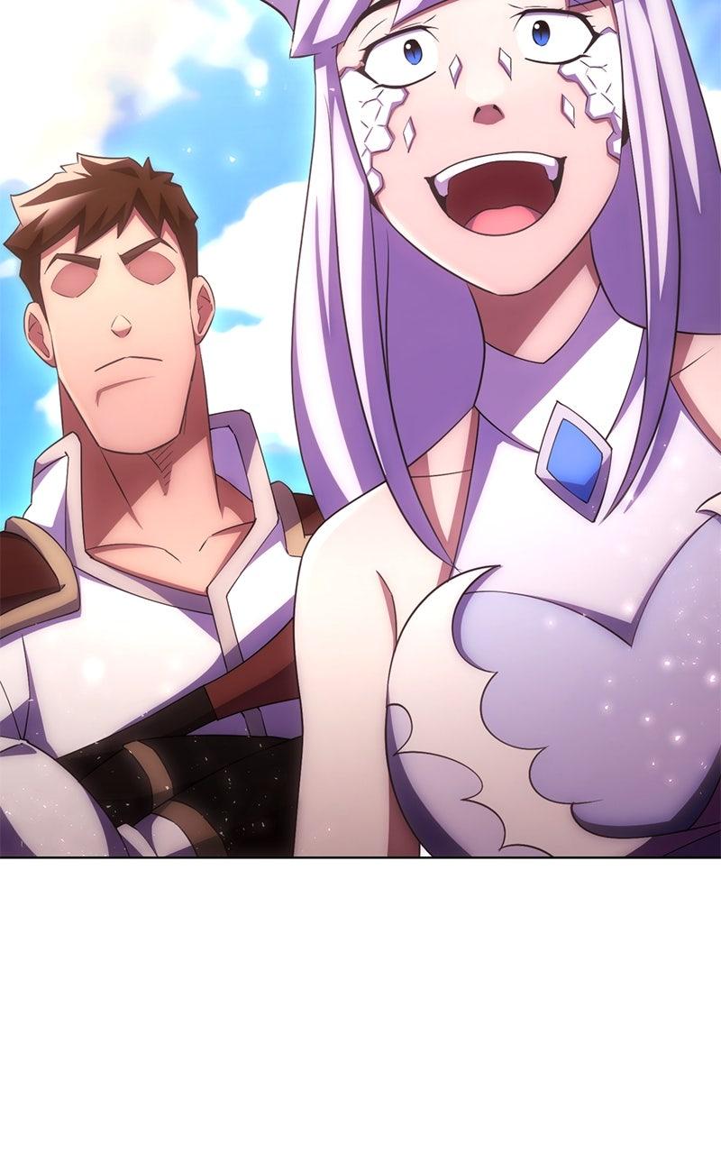 Surviving a Fantasy Adventure Comic Chap 117 - Next Chap 118