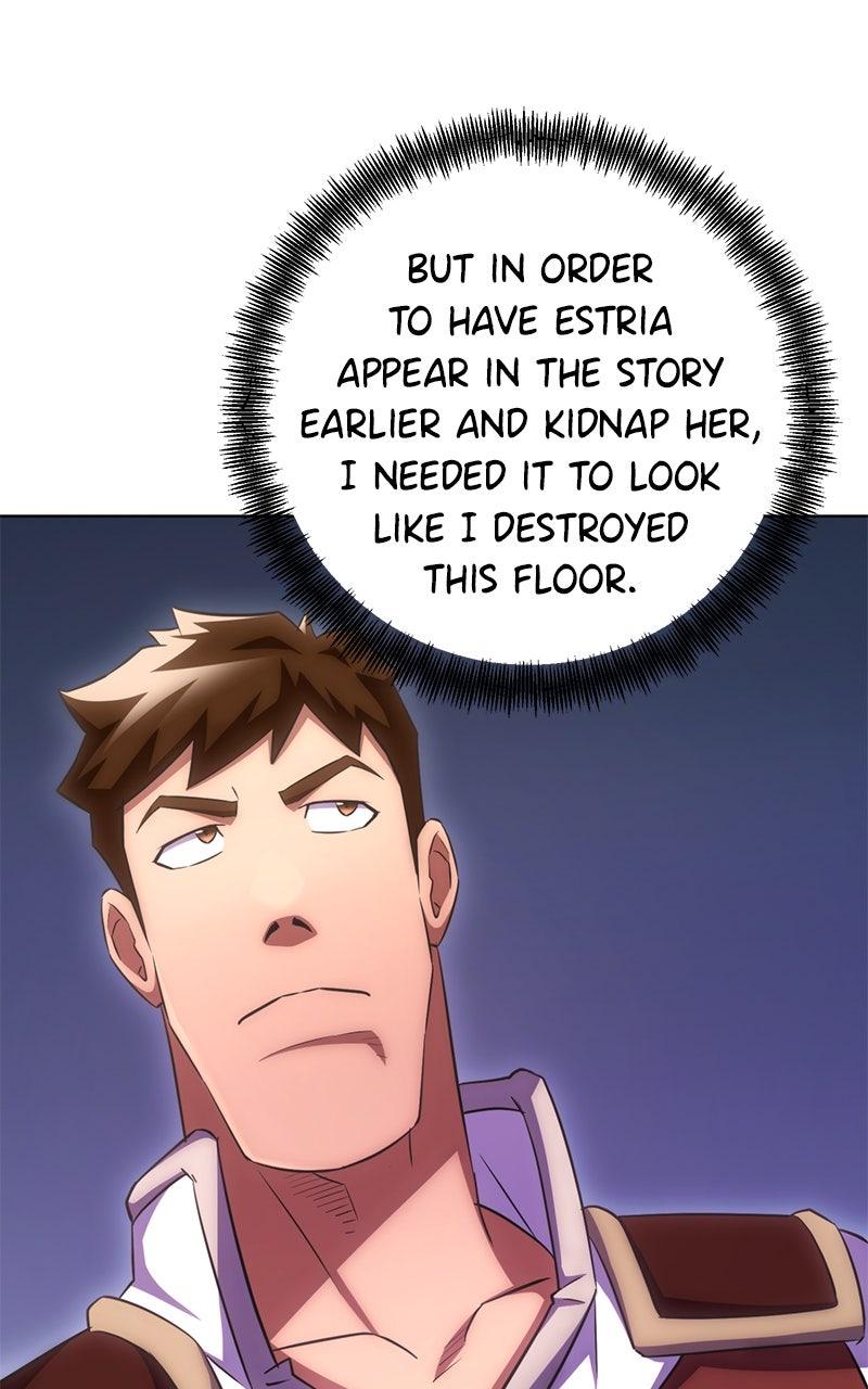 Surviving a Fantasy Adventure Comic Chap 117 - Next Chap 118