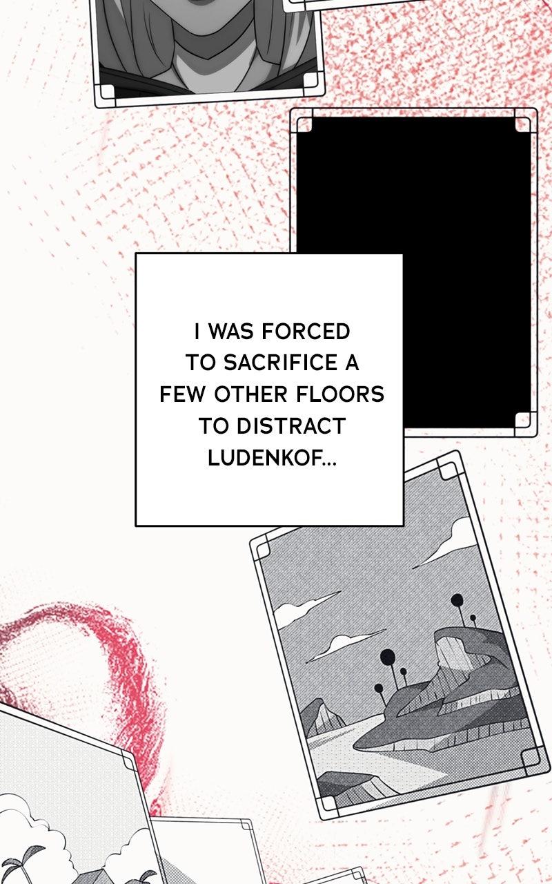 Surviving a Fantasy Adventure Comic Chap 117 - Next Chap 118