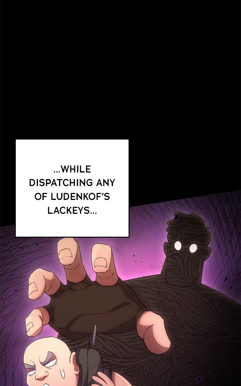 Surviving a Fantasy Adventure Comic Chap 117 - Next Chap 118