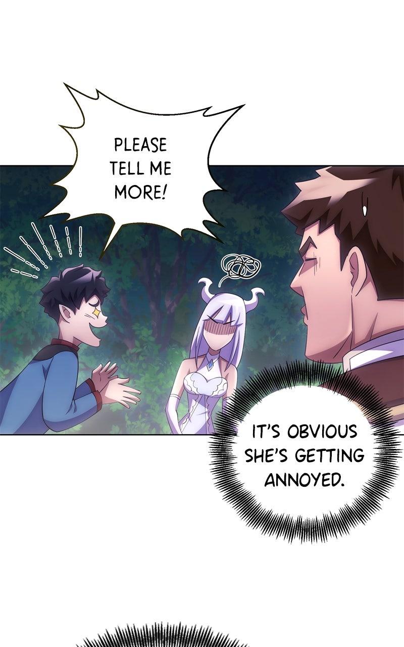 Surviving a Fantasy Adventure Comic Chap 117 - Next Chap 118