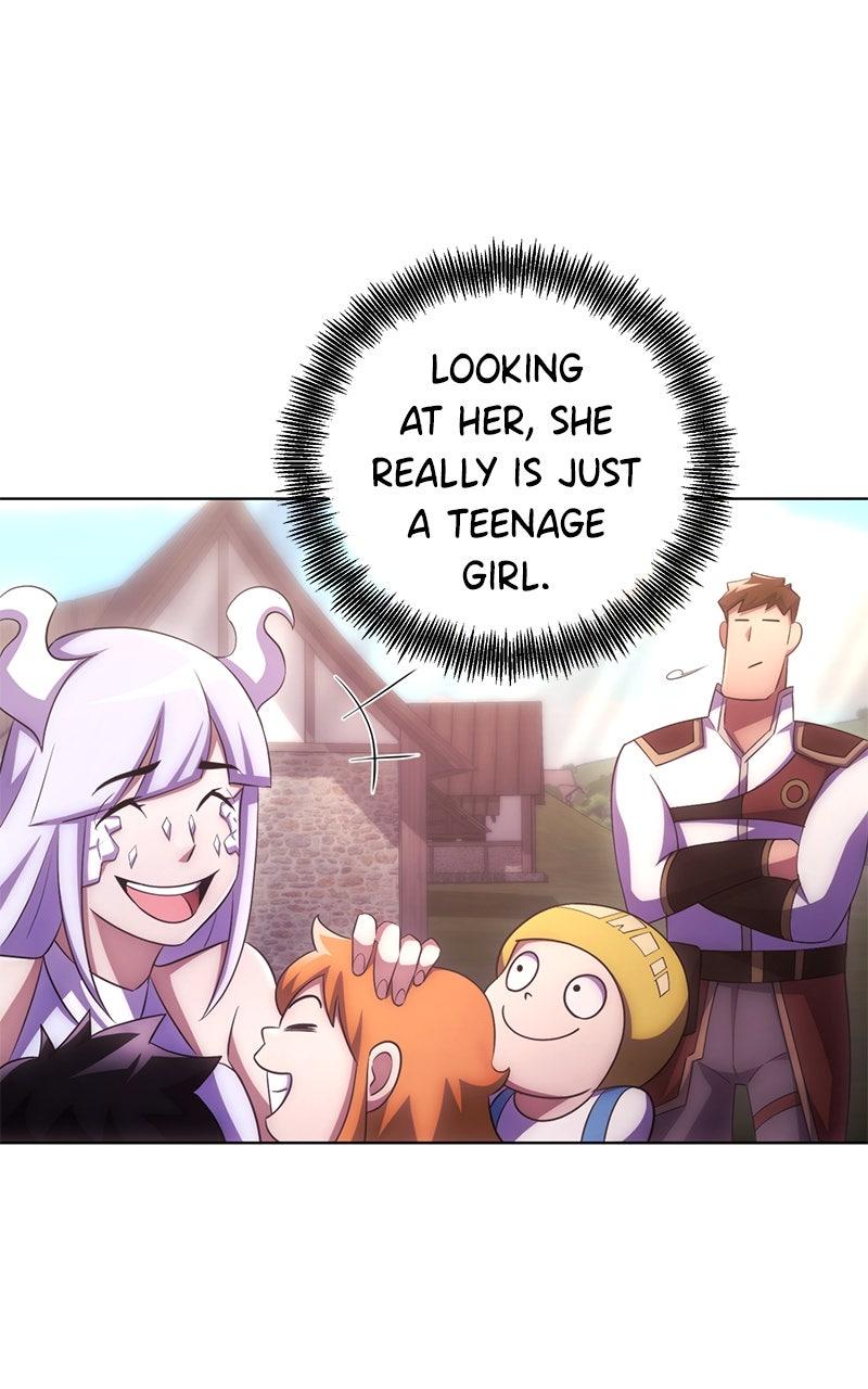 Surviving a Fantasy Adventure Comic Chap 117 - Next Chap 118