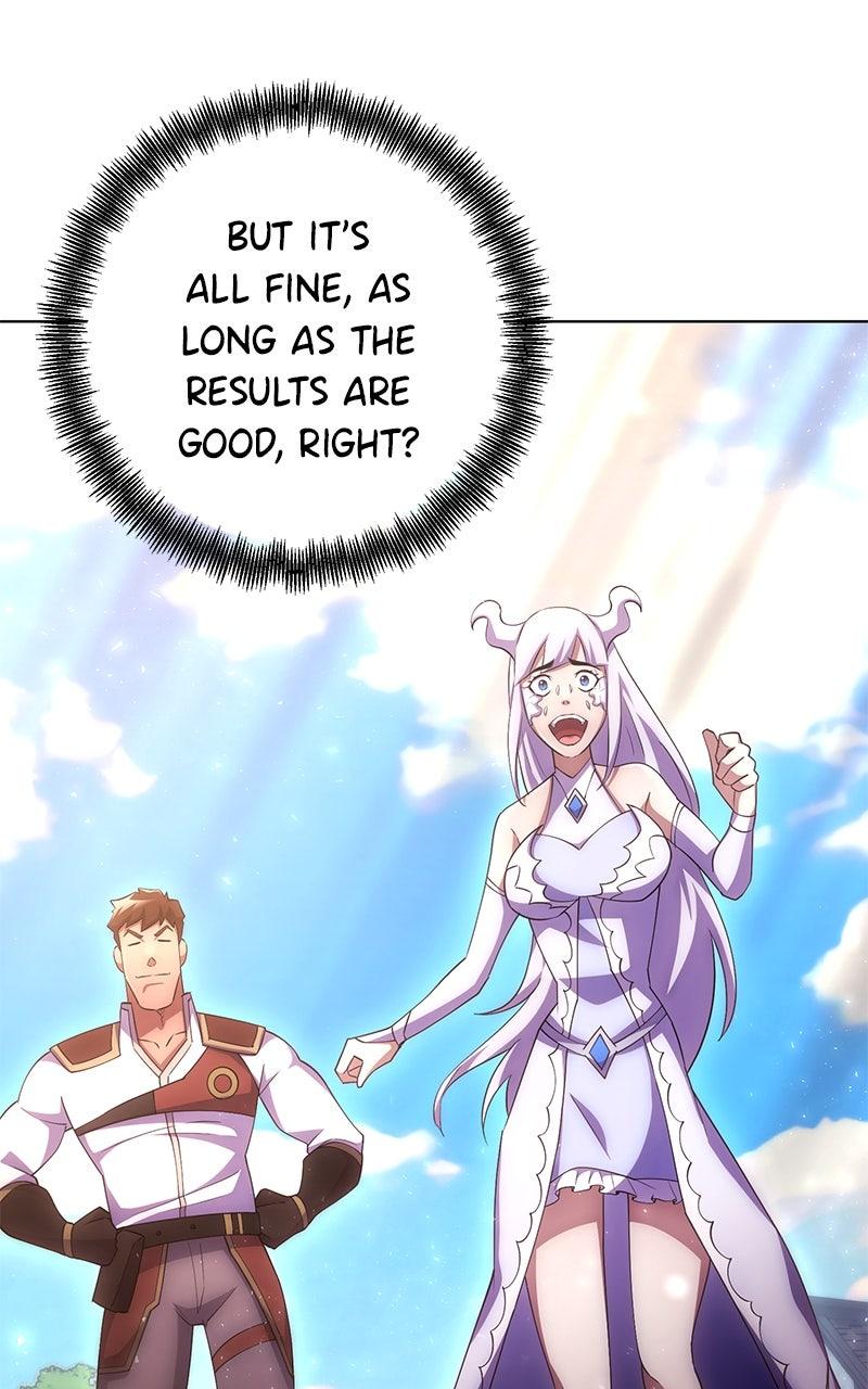 Surviving a Fantasy Adventure Comic Chap 117 - Next Chap 118